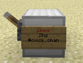 one block chip